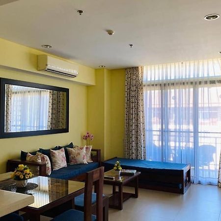 Apartamento Anvaya Cove Penthouse Unit 10-2 Br. Morong  Exterior foto