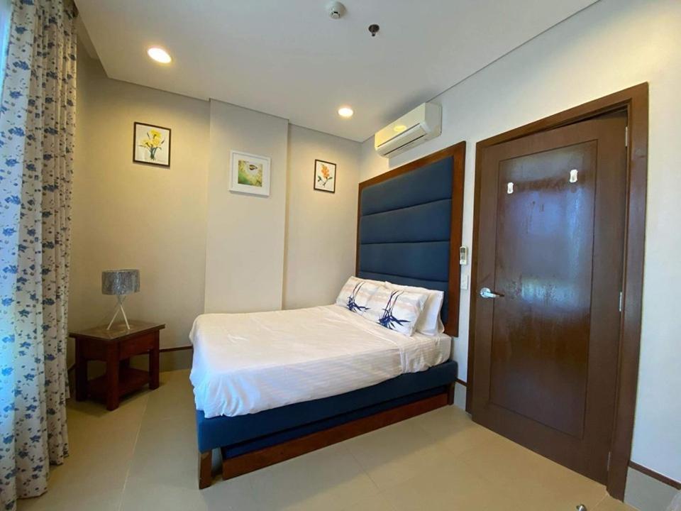 Apartamento Anvaya Cove Penthouse Unit 10-2 Br. Morong  Exterior foto