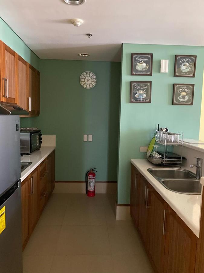 Apartamento Anvaya Cove Penthouse Unit 10-2 Br. Morong  Exterior foto