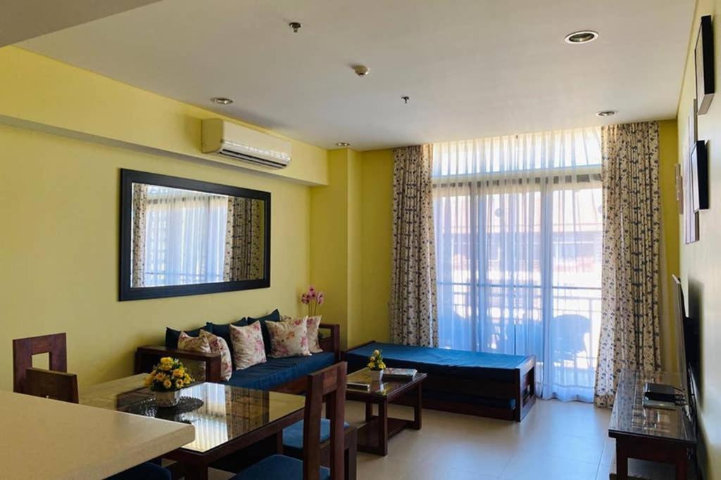 Apartamento Anvaya Cove Penthouse Unit 10-2 Br. Morong  Exterior foto